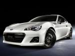 Subaru BRZ 2.0RA 2012 года